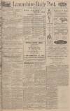 Lancashire Evening Post Tuesday 19 January 1926 Page 1