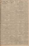 Lancashire Evening Post Monday 25 January 1926 Page 5