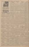 Lancashire Evening Post Monday 25 January 1926 Page 8