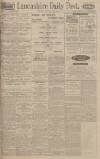 Lancashire Evening Post Tuesday 26 January 1926 Page 1