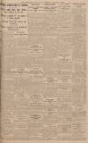 Lancashire Evening Post Wednesday 27 January 1926 Page 5