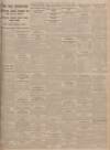Lancashire Evening Post Saturday 30 January 1926 Page 5