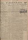 Lancashire Evening Post Thursday 04 February 1926 Page 1