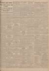 Lancashire Evening Post Wednesday 10 February 1926 Page 5