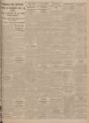 Lancashire Evening Post Wednesday 24 February 1926 Page 5