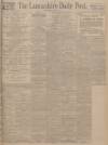 Lancashire Evening Post Thursday 03 June 1926 Page 1