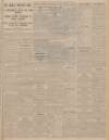 Lancashire Evening Post Monday 23 August 1926 Page 5