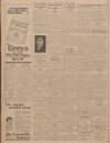 Lancashire Evening Post Thursday 26 August 1926 Page 6