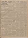 Lancashire Evening Post Wednesday 08 September 1926 Page 5