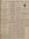 Lancashire Evening Post Thursday 04 November 1926 Page 1