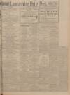 Lancashire Evening Post Saturday 20 November 1926 Page 1