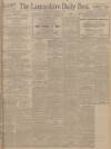 Lancashire Evening Post Thursday 02 December 1926 Page 1