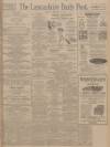 Lancashire Evening Post Friday 10 December 1926 Page 1