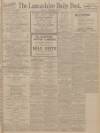 Lancashire Evening Post Thursday 23 December 1926 Page 1