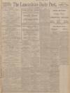Lancashire Evening Post Wednesday 29 December 1926 Page 1