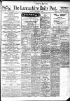 Lancashire Evening Post Thursday 05 September 1929 Page 1