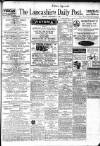 Lancashire Evening Post Friday 06 September 1929 Page 1