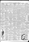 Lancashire Evening Post Saturday 07 September 1929 Page 3