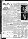 Lancashire Evening Post Saturday 07 September 1929 Page 6