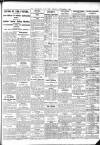 Lancashire Evening Post Monday 09 September 1929 Page 5