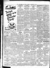 Lancashire Evening Post Tuesday 10 September 1929 Page 6