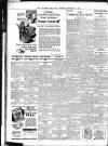 Lancashire Evening Post Wednesday 11 September 1929 Page 2