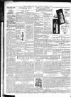 Lancashire Evening Post Wednesday 11 September 1929 Page 4