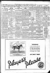 Lancashire Evening Post Wednesday 11 September 1929 Page 9