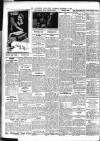 Lancashire Evening Post Thursday 12 September 1929 Page 6