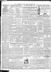 Lancashire Evening Post Monday 16 September 1929 Page 4