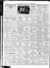 Lancashire Evening Post Monday 16 September 1929 Page 6