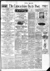 Lancashire Evening Post Tuesday 17 September 1929 Page 1