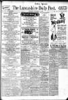 Lancashire Evening Post Wednesday 18 September 1929 Page 1