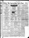 Lancashire Evening Post Thursday 19 September 1929 Page 1