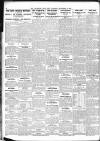 Lancashire Evening Post Saturday 21 September 1929 Page 6