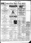 Lancashire Evening Post Saturday 28 September 1929 Page 1