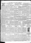 Lancashire Evening Post Saturday 28 September 1929 Page 4