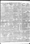 Lancashire Evening Post Monday 30 September 1929 Page 3