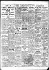 Lancashire Evening Post Monday 30 September 1929 Page 5