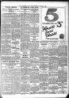 Lancashire Evening Post Wednesday 02 October 1929 Page 11