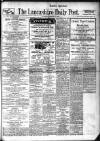 Lancashire Evening Post Thursday 03 October 1929 Page 1