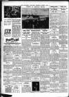 Lancashire Evening Post Thursday 03 October 1929 Page 9