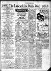 Lancashire Evening Post Wednesday 09 October 1929 Page 1