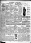 Lancashire Evening Post Wednesday 09 October 1929 Page 4