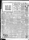 Lancashire Evening Post Wednesday 09 October 1929 Page 8