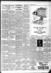 Lancashire Evening Post Wednesday 09 October 1929 Page 9