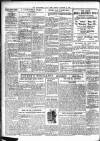 Lancashire Evening Post Friday 11 October 1929 Page 6