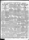 Lancashire Evening Post Saturday 12 October 1929 Page 6