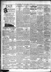 Lancashire Evening Post Monday 14 October 1929 Page 6