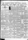 Lancashire Evening Post Monday 14 October 1929 Page 8
